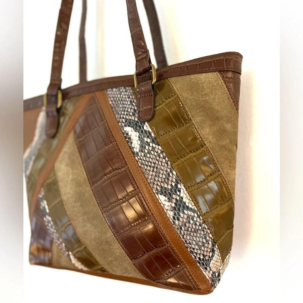 GAL vintage faux